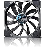 Fractal Design Venturi HF-14 Black Case Fan FD-FAN-VENT-HF14-BK