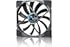 Fractal Design Venturi HF-14 Black Case Fan FD-FAN-VENT-HF14-BK