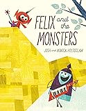 Felix and the Monsters