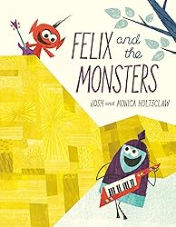 Felix and the Monsters