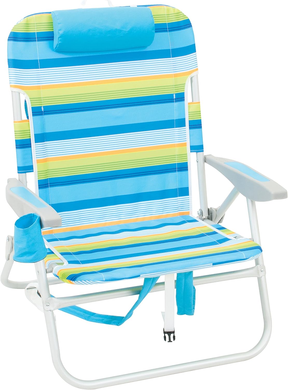 rio big boy backpack chair