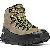 Danner Men's Mountain 600 ID Gore-Tex Hiking Boots - Waterproof, Durable, and Comfortable for All-Day Adventures