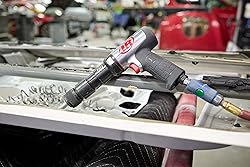 Ingersoll Rand 135MAXK Vibration Reduced