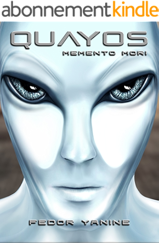 Download Quayos, memento mori (Spanish Edition) PDF