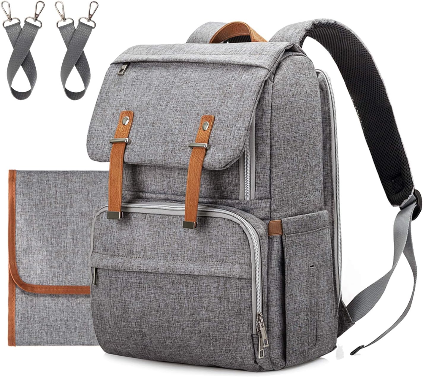 upsimples baby changing bag