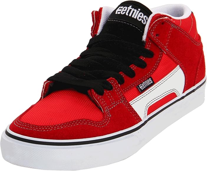 etnies rvm 2