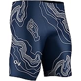 Pro Series Swim Jammers for Men | Men's Athletic Swimwear Jammer | Mens Jammer for Swimming | Mens Swim Jammers Size 28-38