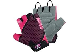 BTR BORN TO RACE Kids Gloves for Cycling - Toddler Gloves with Enhanced Grip, Safety Padding for Kids Breathable & Durable Design Boys & Girls, Ages 3-12, Easy to Wear