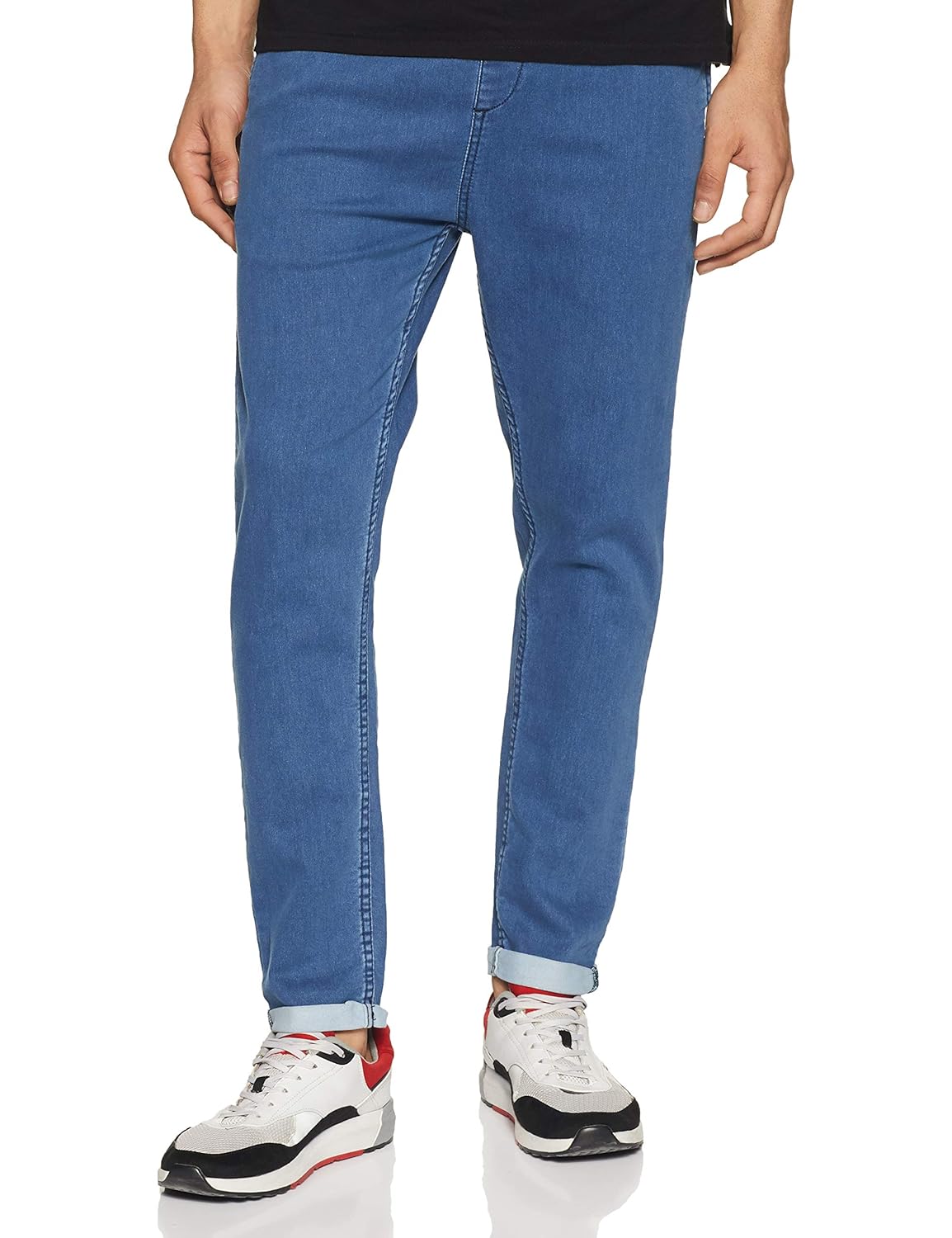 carrot fit jeans max