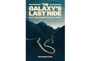 The Galaxy's Last Ride: Shifting Gears in Rural China