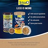 Tetra Tetramin Tropical Food 500 ml Brand New Formula view 3