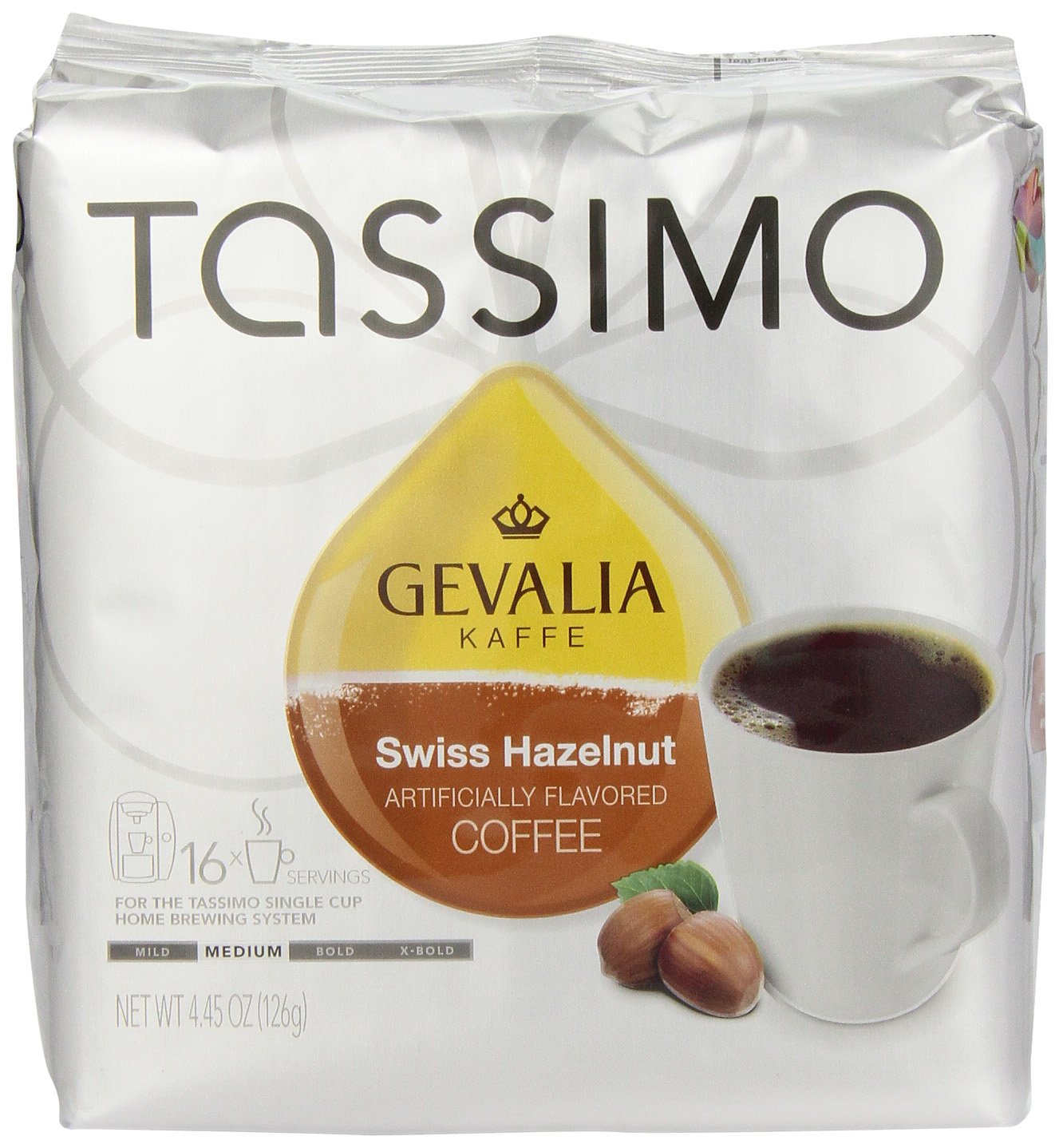 Best T Disc For Tassimo Coffee Maker