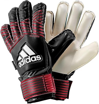 boys adidas gloves