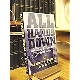 All Hands Down: The True Story of the Soviet Attack on the USS Scorpion