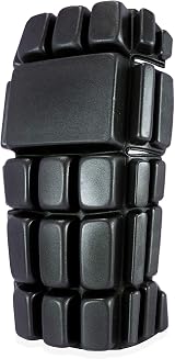 Impulse Buy Foam Knee Pads Heavy Duty Work Play Cushioning EVA Comfort view 7