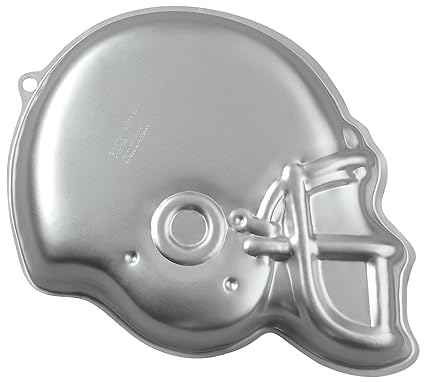 Wilton Helmet Pan