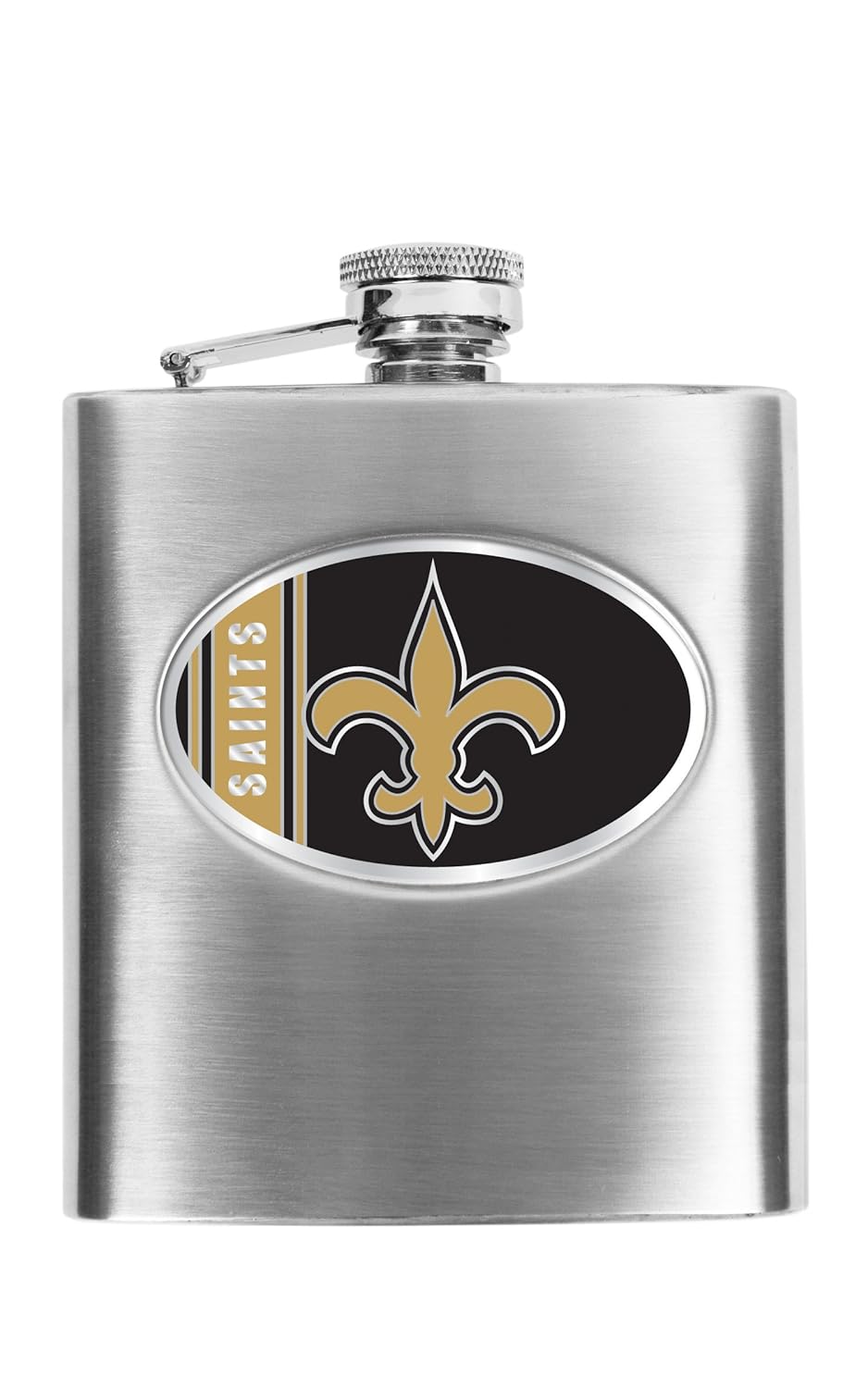Simran Intl Inc. NFL Hip Flask