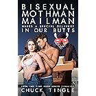 Bisexual Mothman Mailman Makes A Special Delivery In Our Butts