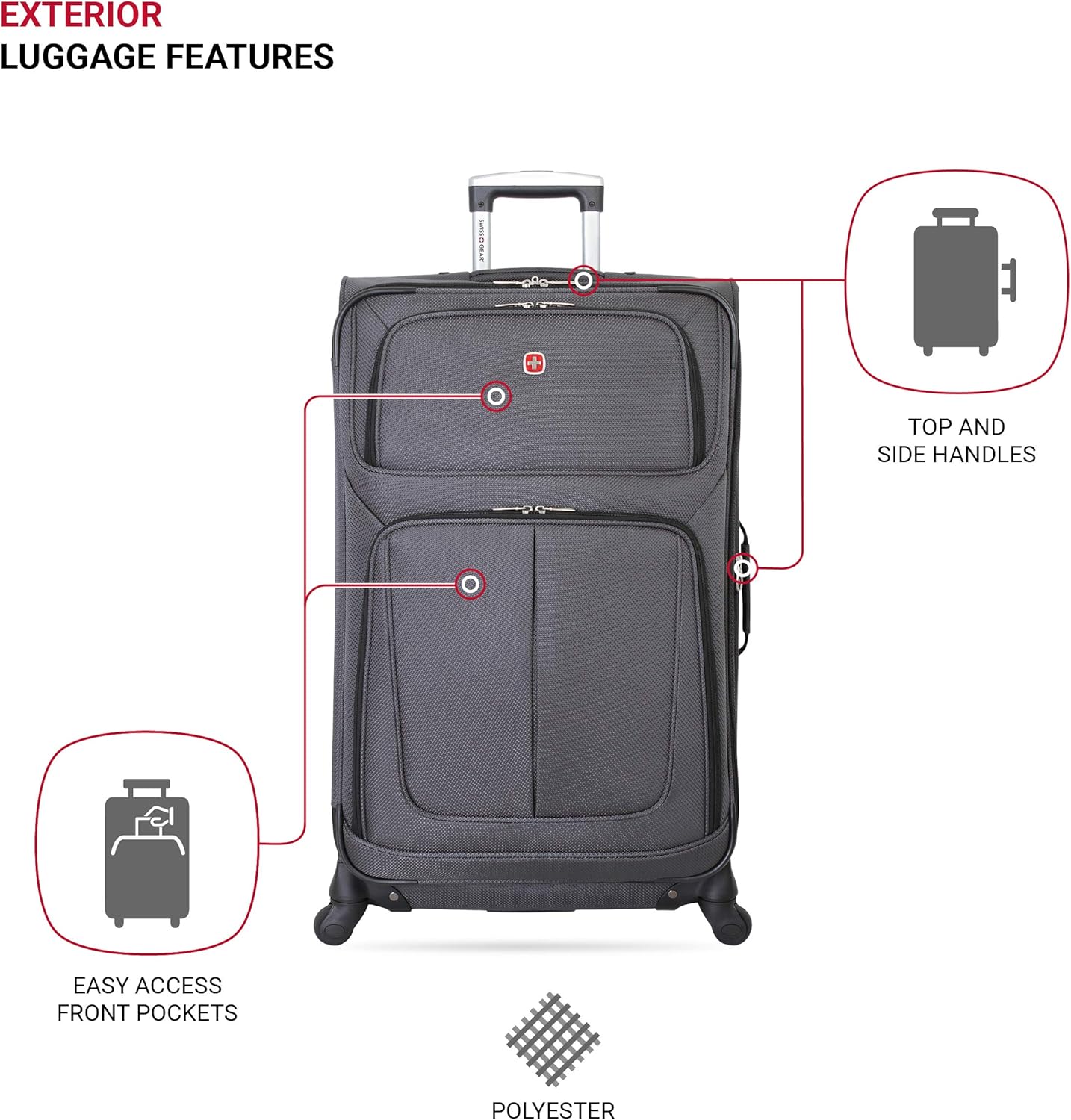 swissgear sion 29