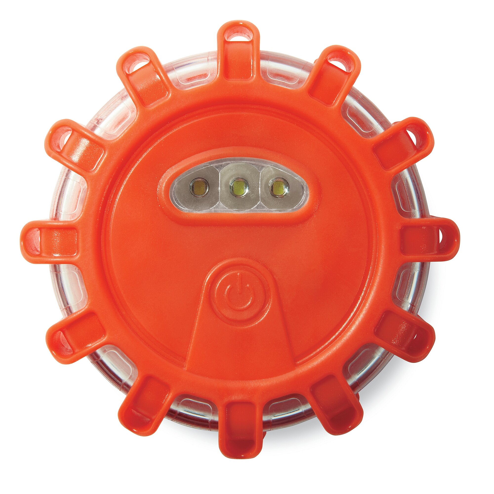 PromotionGift Car emergency light - orange