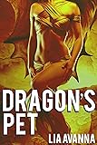 Dragon's Pet