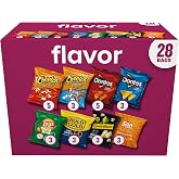 Frito-Lay Variety Pack, Flavor Mix (28 Pack)
