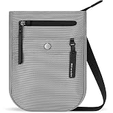 Sherpani Prima, RFID Anti-Theft Crossbody for Women | Small Shoulder Bag, Lightweight Handbag &amp; Purse, Water Resistant, Everyday Carry, Daily Commute, Travel Gift for Her