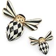 Mackenzie Childs Magnets Lady Bug main image 0