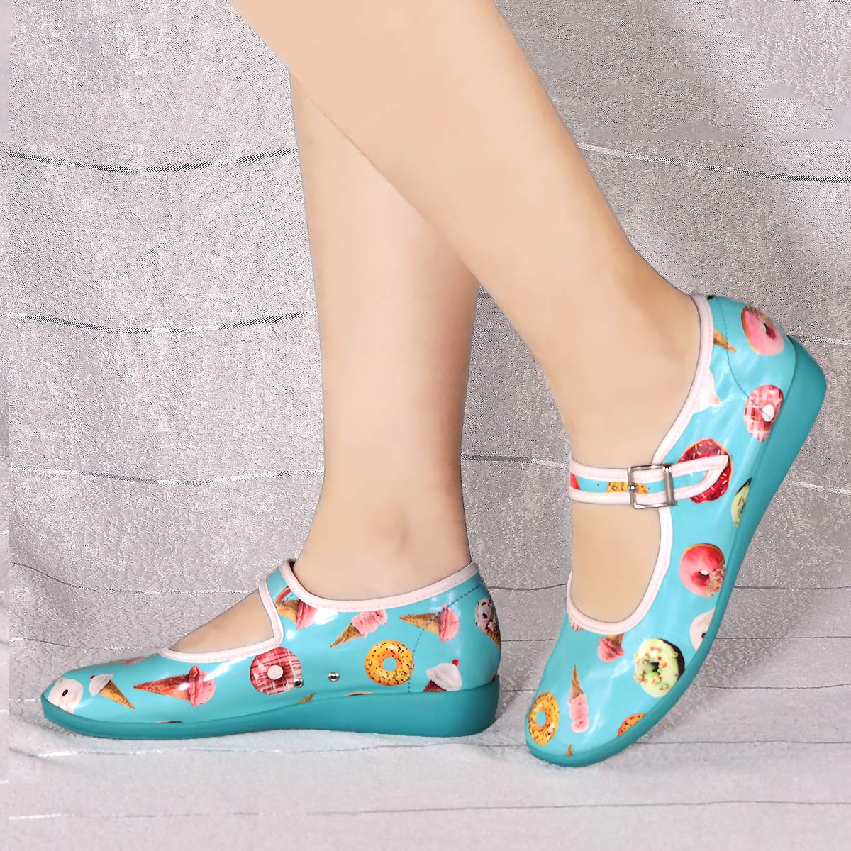 cinak mary jane shoes