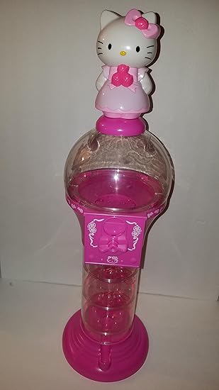 loungefly hello kitty gumball