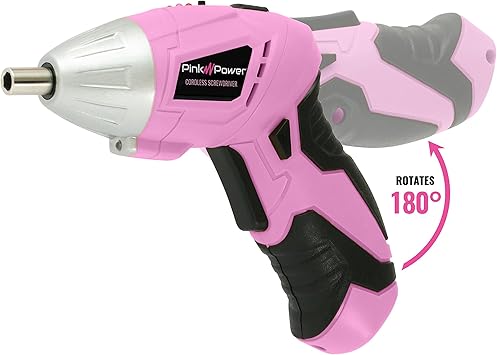 Pink Power PP481 featured image 3