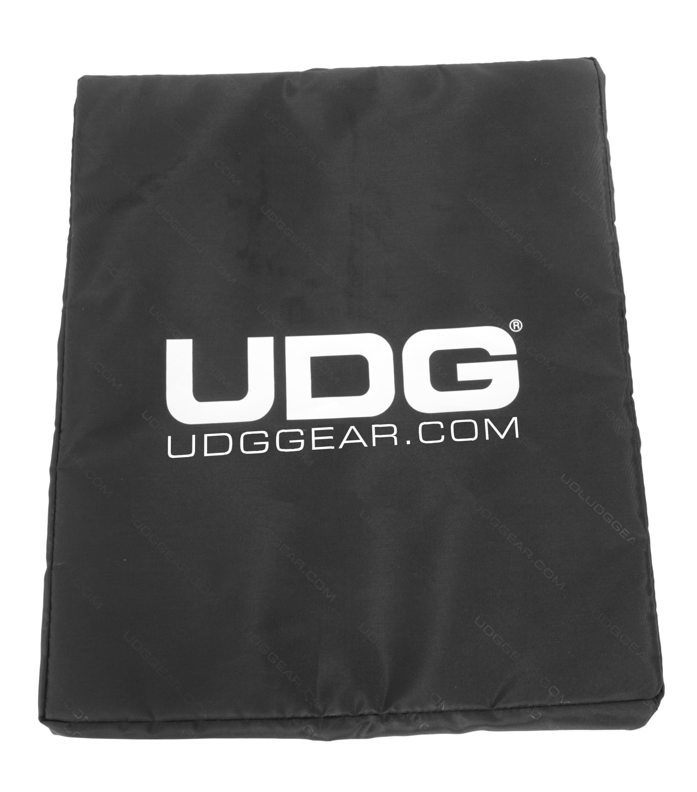 UDG Ultimate CD Player/Mixer Dust Cover Black (1 pc) U9243