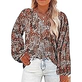 IN'VOLAND Women's Classic Blouse
