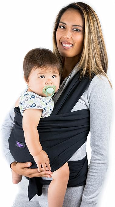 baby wrap material