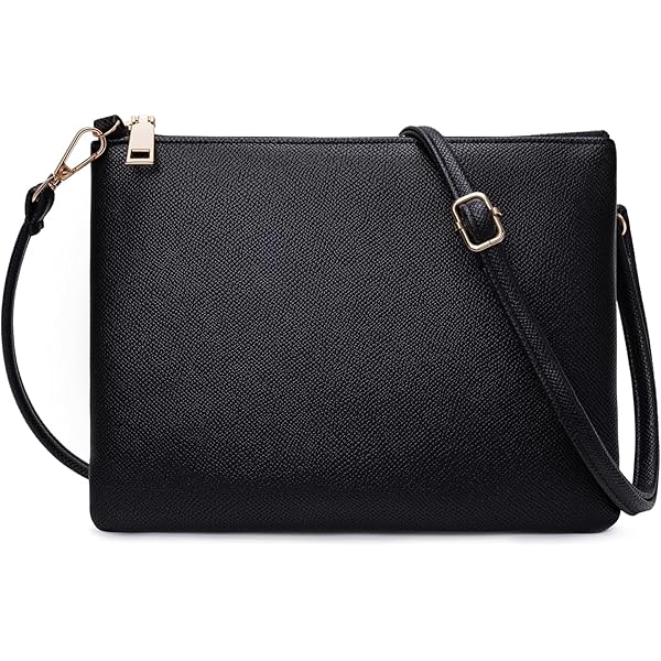 Amazon.com: Amazon Essentials Women's Minimal Crossbody Bag