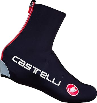castelli diluvio shoe covers