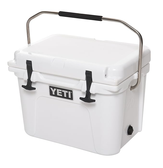 milee wheeled cooler