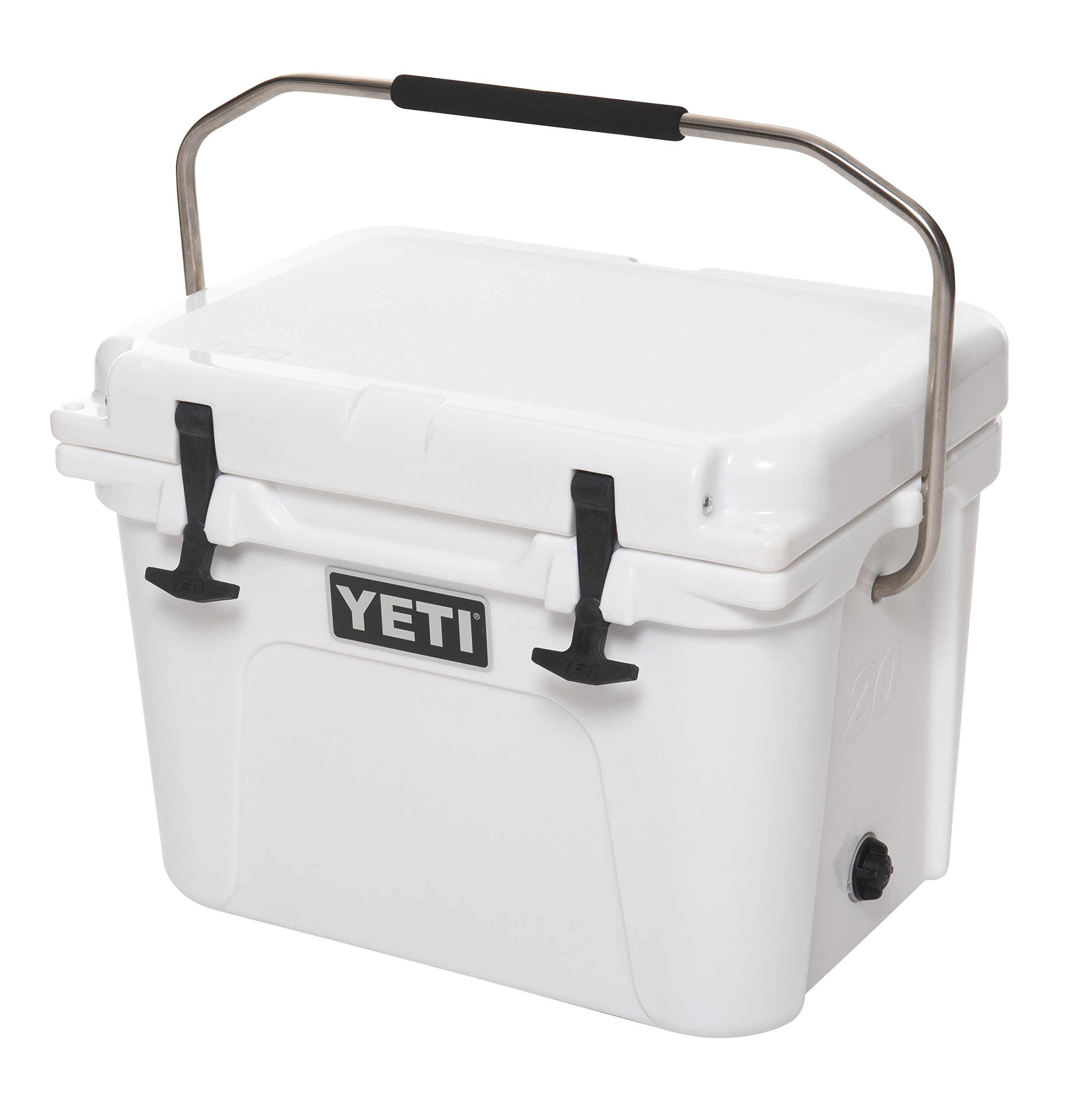 YETI roadie 20 COOLER WHITE New in the Box Best