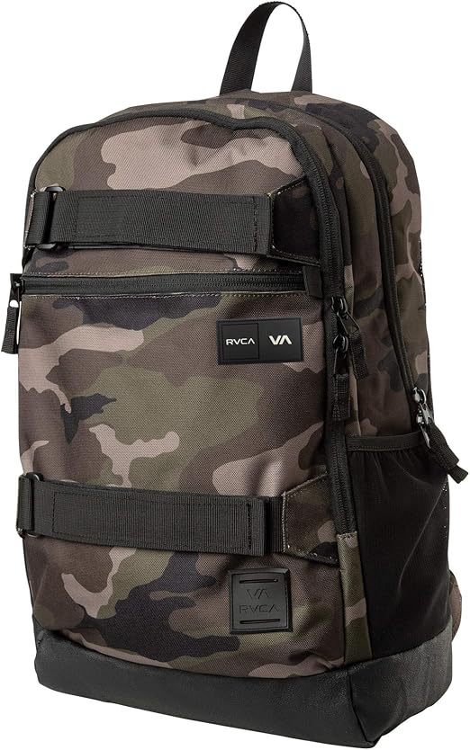 rvca laptop bag