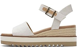TOMS Women's, Diana Sandal