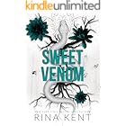 Sweet Venom: A Dark College Hockey Romance (Vipers Book 2)