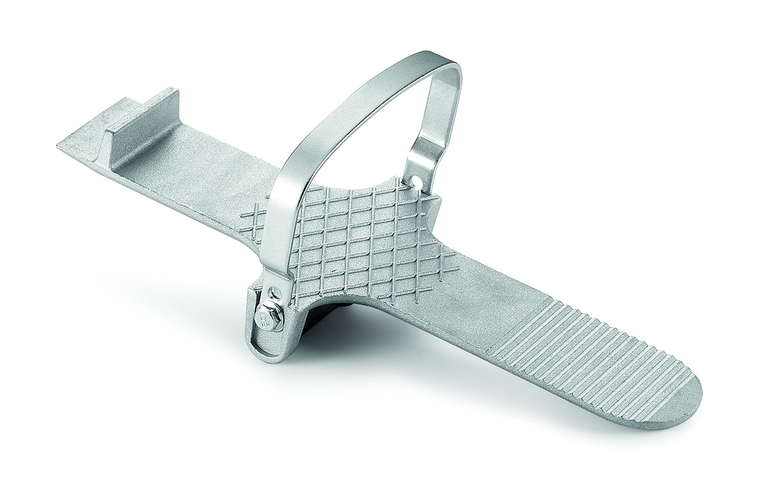 AUSONIA - 48328 Pedal Panel Lifter Drywall Lifts 30X13 CM GR 500