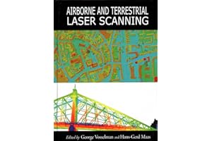 Airborne and Terrestrial Laser Scanning