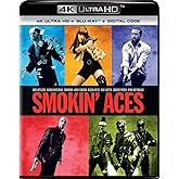 Smokin' Aces - 4K Ultra HD Digital