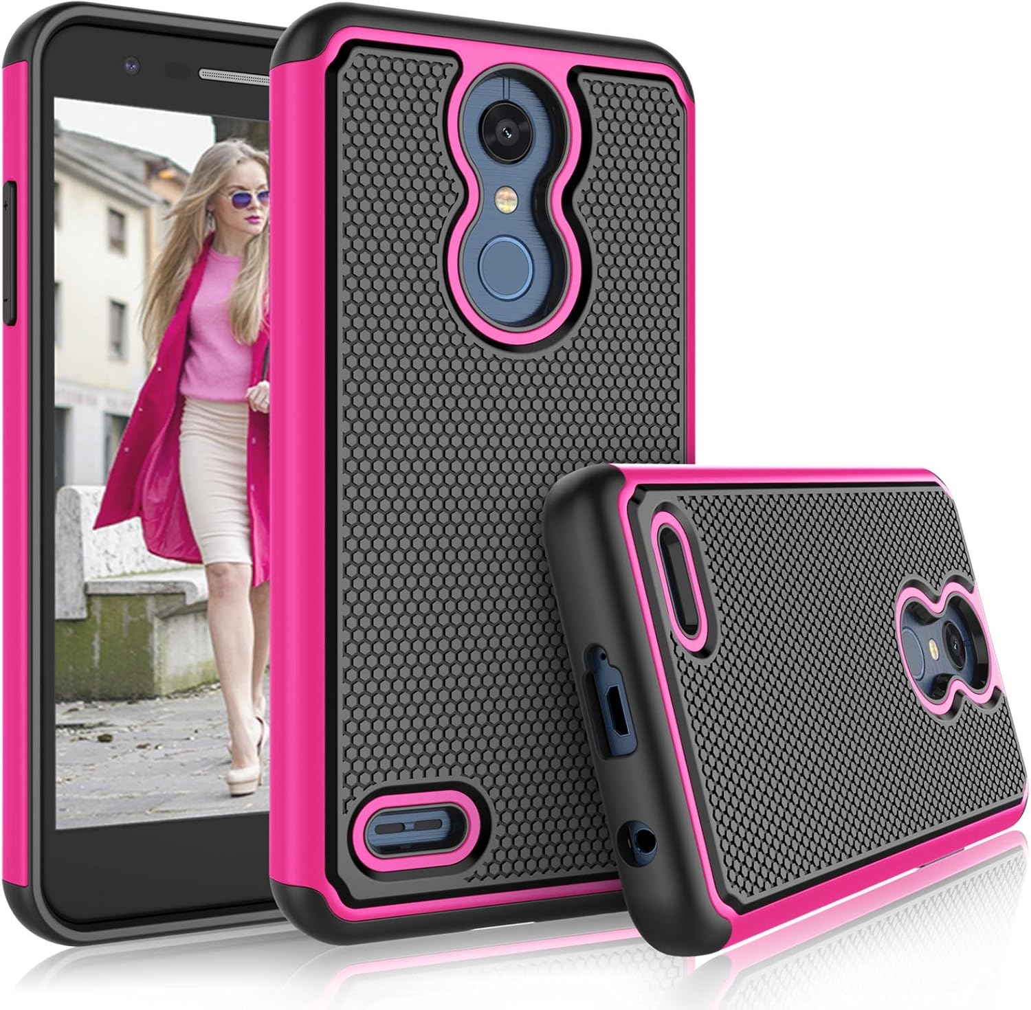 Best lg k30 unicorn phone cases