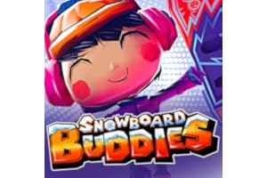 Snowboard Buddies