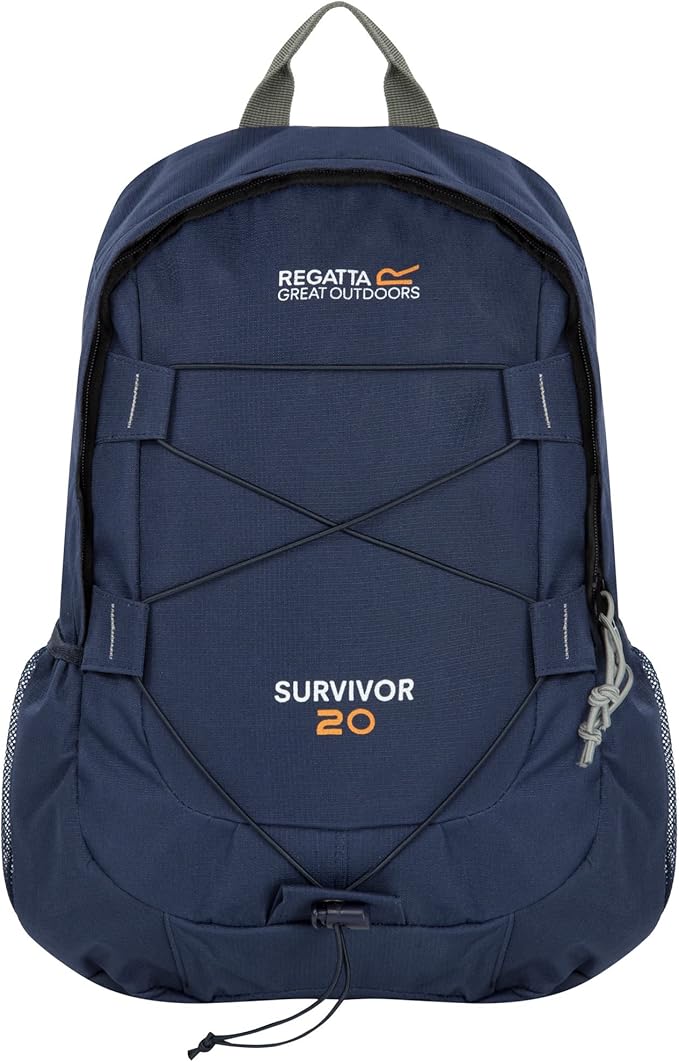 regatta great outdoors backpack