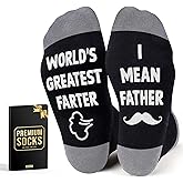VICRAZY Funny Father's Day Gifts From Daughter, Son, Kids - Birthday Gifts For Dad, Men - Christmas Gifts, Stocking Stuffer