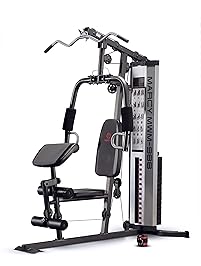 Marcy Multifunction Steel Home Gym 150lb Stack MWM-988