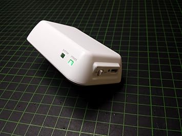 dji phantom range extender